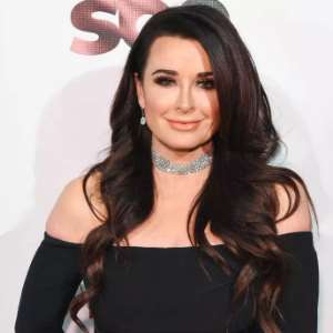 Kyle Richards